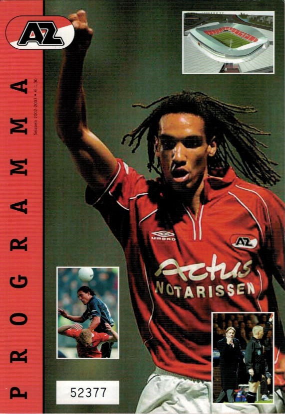 AZ Programma 19-feb-2003 NAC